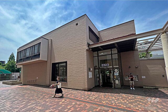 周辺 ニュー目黒フラワーマンション 10階/-