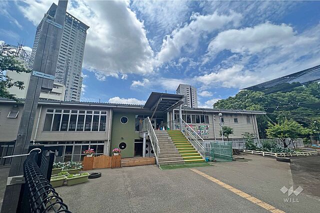 周辺 クロスエアタワー 36階/-