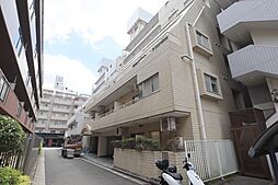 武蔵小杉マンション
