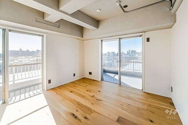 その他 自由が丘アーバンライフ 8階/-