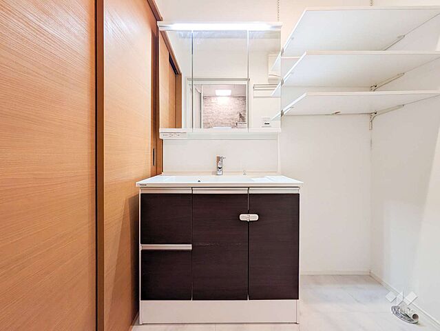 洗面 目黒区目黒本町2丁目4