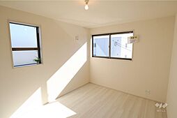 子供部屋の画像