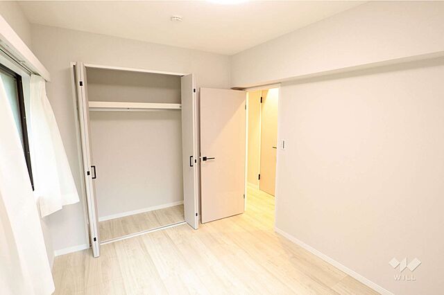 寝室 ラスペース東雪谷 2階/-