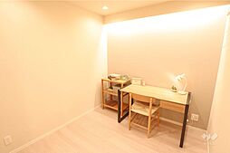 子供部屋の画像