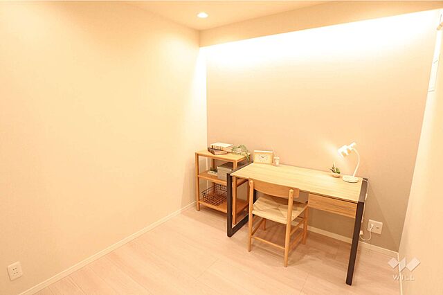 子供部屋 西蒲田さんろーどダイヤモンドマンション 3階/-