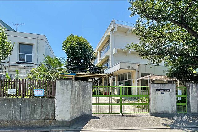 周辺 エンゼルハイム梅屋敷 4階/-