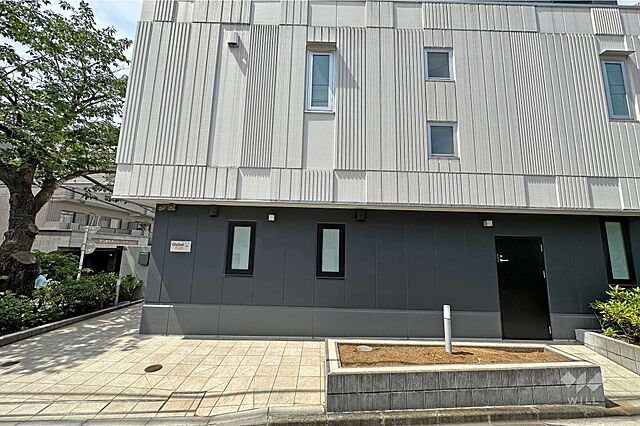 周辺 リーベスト上池台 2階/-