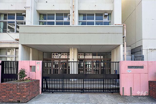 周辺 シエルズガーデン エールタワー 25階/-