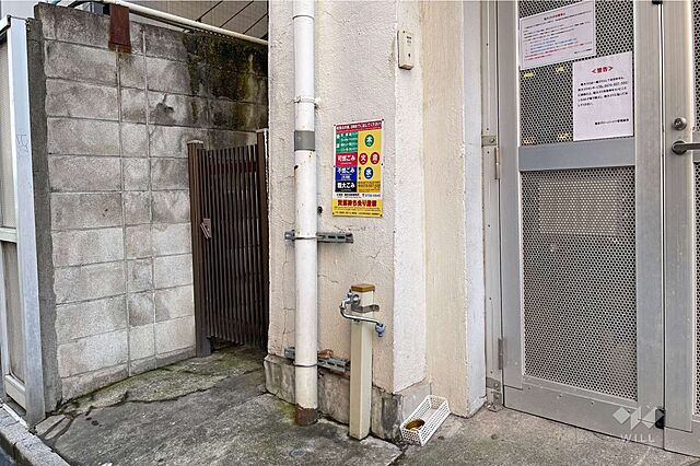 その他 蒲田グリーンハイツ 10階/-