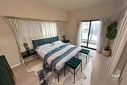 子供部屋の画像