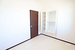 子供部屋の画像