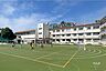 周辺：八雲小学校[公立]の外観
