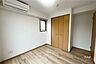 子供部屋：北東側洋室約5.2帖