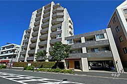 東急目黒線「武蔵小山」駅徒歩4分