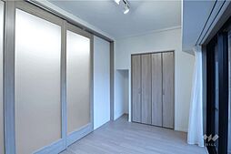 子供部屋の画像