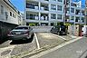 駐車場：敷地内駐車場（屋外平面式）