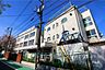 周辺：上目黒小学校[公立]の外観