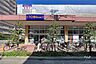 周辺：東武ストア(下丸子店)の外観