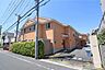 周辺：ここいく保育園碑文谷[私立]の外観
