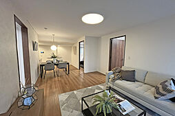 パークホームズ中目黒