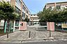 周辺：梅田小学校[公立]の外観