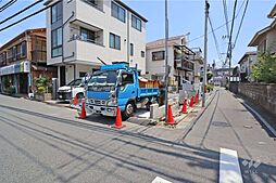 川崎市中原区木月3丁目 一戸建て