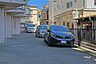 駐車場：敷地内駐車場（屋外平面式）