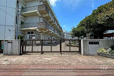 山王小学校[公立]