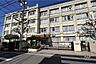周辺：苅宿小学校[公立]の外観