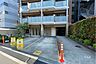駐車場：敷地内駐車場（カーシェアステーション）
