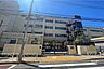 周辺：中根小学校[公立]の外観