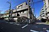 周辺：アスク新丸子保育園[私立]の外観