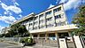 周辺：南加瀬小学校[公立]の外観
