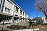 周辺：東深沢小学校[公立]の外観