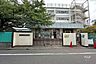 周辺：仲六郷小学校[公立]の外観