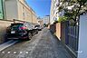 駐車場：敷地内駐車場（屋外平面式）