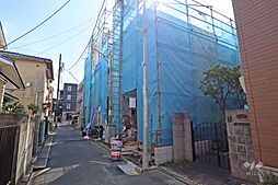 大田区西蒲田2丁目 一戸建て