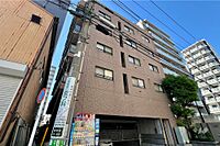 川崎市幸区南幸町2丁目55：物件画像／株式会社ウィル　自由が丘営業所