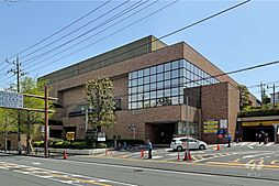 プラウド鷺沼テラス