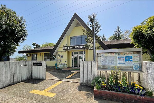 プラウド鷺沼テラス