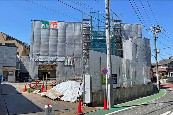 外観画像