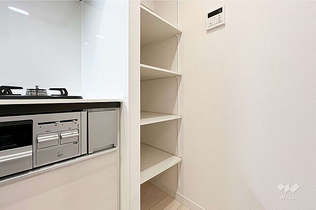 収納 田園フラワーホーム 4階/-