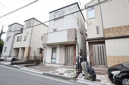 川崎市宮前区南平台 一戸建て