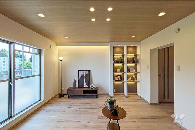 その他 宮前平グリーンハイツ24号棟 4階/-