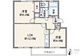 白幡台住宅7号棟3階1,380万円