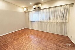 サンビュウ豪徳寺 2LDKのリビング/ダイニング