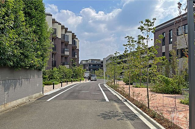 その他 アトラスシティ千歳烏山グランスイート　風の棟 3階/-