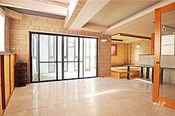 世田谷区奥沢8丁目 一戸建て