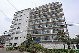 秀和祐天寺レジデンス