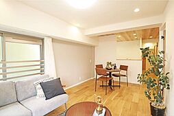 パラスト芦花公園